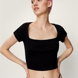 Nasty gal top
